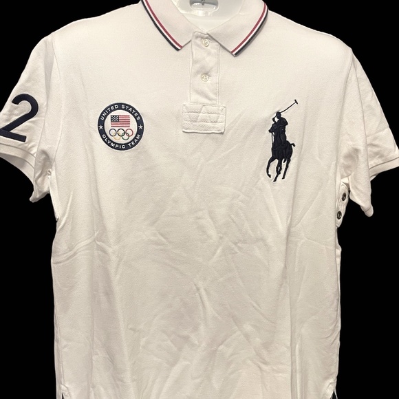 Polo by Ralph Lauren ロンドンオリンピック2012 M Polo Ralph Lauren | Shirts | Ralph Lauren Polo 22 London